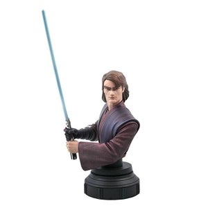 Star Wars - The Clone Wars: 1/7 Anakin Skywalker