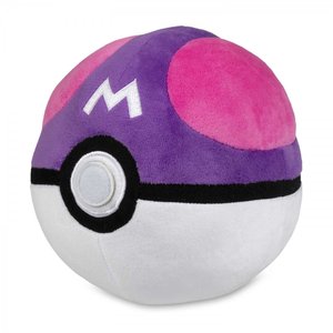 Pokémon: Masterball 32 cm