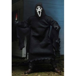 Scream: Ultimate Ghostface