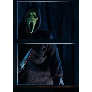 Scream: Ultimate Ghostface