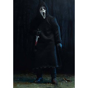 Scream: Ultimate Ghostface