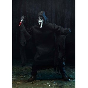 Scream: Ultimate Ghostface
