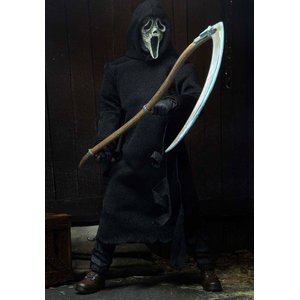 Scream: Ultimate Ghostface
