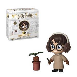 5 Star - Harry Potter: Harry Potter (Herbology)