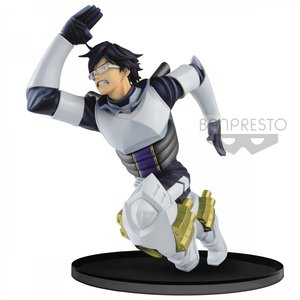 My Hero Academia - Colosseum Billboard Charts: Tenya Iida - Ver. A