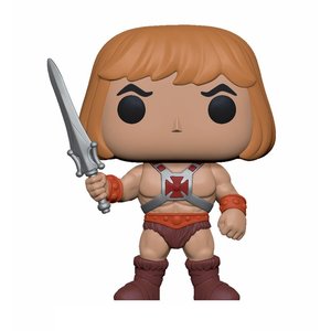 POP! - Masters of the Universe: He-Man