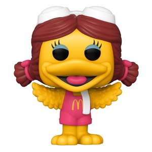 POP! - McDonald's: Birdie