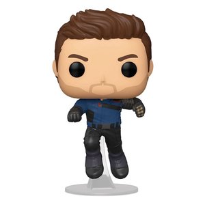 POP! - The Falcon and the Winter Soldier: Winter Soldier