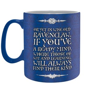 Harry Potter: Ravenclaw XXL