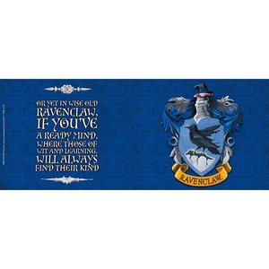 Harry Potter: Ravenclaw XXL