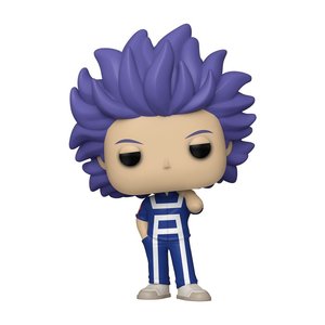 POP! - My Hero Academia: Hitoshi Shinso