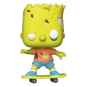 POP! - Simpsons: Zombie Bart
