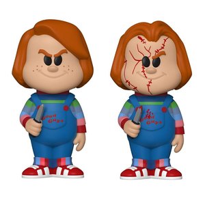 POP! - Jeu D'enfant: Chucky