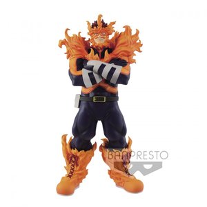 My Hero Academia - Age of Heroes: Endeavor