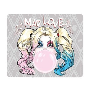 DC Comics: Harley Quinn - Mad Love