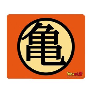 Dragonball: Kame Symbol