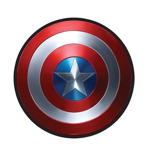 Captain America: Shield