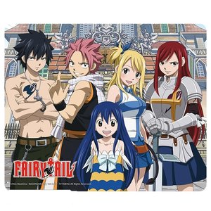Fairy Tail: Group