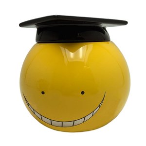 Assassination Classroom: Koro Sensei 3D