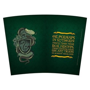 Harry Potter: Slytherin