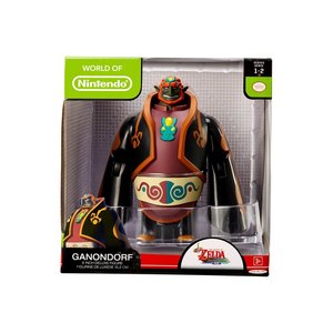 Legend of Zelda: Ganondorf