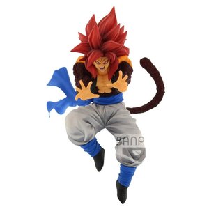 Dragonball GT: SS4 Gogeta - Big Bang Kamehameha Attack