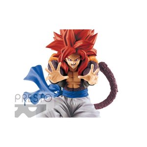 Dragonball GT: SS4 Gogeta - Big Bang Kamehameha Attack