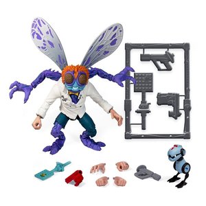 Teenage Mutant Ninja Turtles: Baxter Stockman