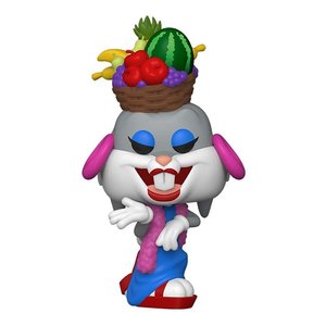 POP! - Bugs Bunny: Bugs in Fruit Hat - 80th Anniv.