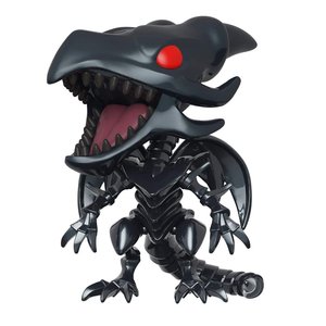 POP! - Yu-Gi-Oh!: Red-Eyes Black Dragon