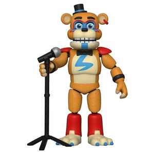 Five Nights at Freddy's: Glamrock Freddy