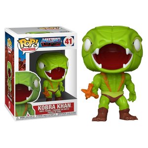 POP! - Masters of the Universe: Kobra Khan