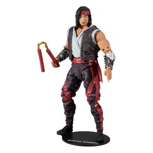 Mortal Kombat: Liu Kang