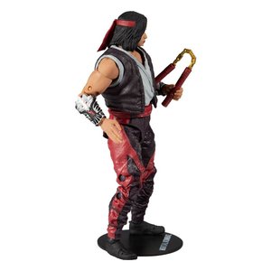 Mortal Kombat: Liu Kang