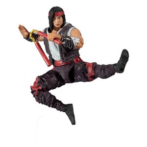 Mortal Kombat: Liu Kang