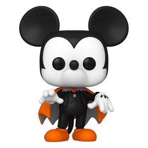 POP! - Micky Mouse - Halloween: Spooky Mickey