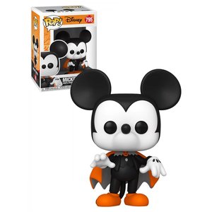 POP! - Micky Maus - Halloween: Spooky Mickey
