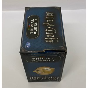 Harry Potter: Trivial Pursuit - Vol. 1 (Version DE) - Imballaggio difettoso