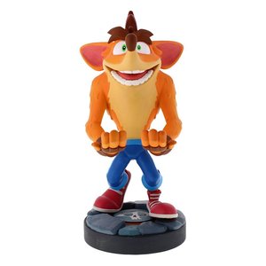 Crash Bandicoot - Cable Guy: Crash Bandicoot