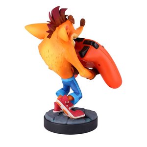 Crash Bandicoot - Cable Guy: Crash Bandicoot