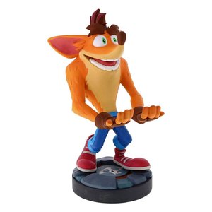 Crash Bandicoot - Cable Guy: Crash Bandicoot