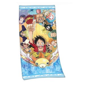 One Piece: Pirates des Chapeaux de Paille