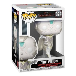 POP! - WandaVision: The Vision