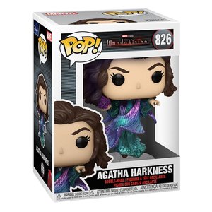 POP! - WandaVision: Agatha Harkness