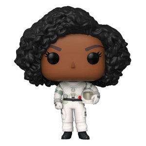 POP! - WandaVision: Monica Rambeau