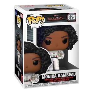 POP! - WandaVision: Monica Rambeau