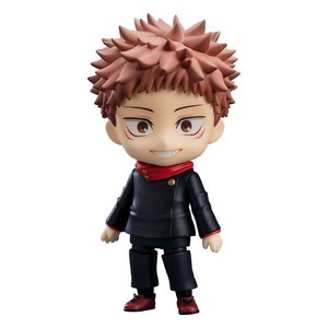 Jujutsu Kaisen - Nendoroid: Yuji Itadori