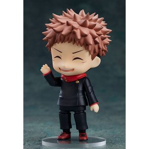 Jujutsu Kaisen - Nendoroid: Yuji Itadori