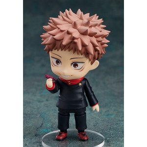 Jujutsu Kaisen - Nendoroid: Yuji Itadori