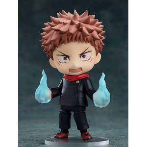 Jujutsu Kaisen - Nendoroid: Yuji Itadori